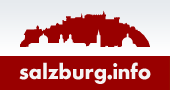 Salzburg Information